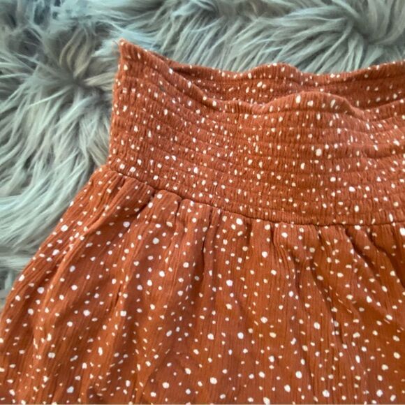 Forever 21 Flirty Pull On Shorts, S - Picture 2 of 4